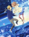 Gekijouban Kyoukai no Kanata: I`ll Be Here