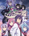 Gakusen Toshi Asterisk (2016)