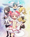 Mahou Shoujo Madoka Magica