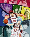 Kuroko no Baske (2013)