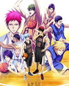 Kuroko no Baske (2015)