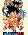 Dragon Ball