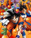 Dragon Ball Super
