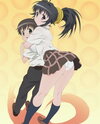 Kanokon: Manatsu no Daishanikusai