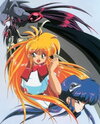 Ginga Ojou-sama Densetsu Yuna: Kanashimi no Siren