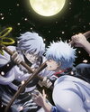 Gintama on Theater 2D: Ikkoku Keisei Hen