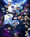 Gintama. (2017)
