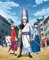 Gintama. (2018)