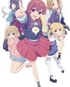 Girlish Number