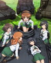 Girls und Panzer: Dai 63-kai Sensha-dou Zenkoku Koukousei Taikai - Soushuuhen