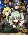 Girls und Panzer: Kore ga Hontou no Anzio-sen Desu!