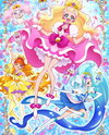 Go! Princess Precure