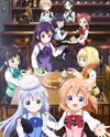 Gochuumon wa Usagi Desuka? Bloom