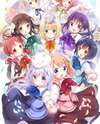 Gochuumon wa Usagi Desuka??