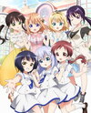 Gochuumon wa Usagi Desuka?? Sing for You