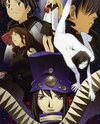 Boogiepop wa Warawanai: Boogiepop Phantom