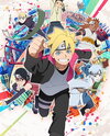 Boruto: Naruto Next Generations