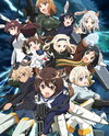 Brave Witches