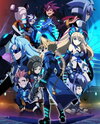 Armed Blue: Gunvolt