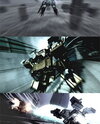Armored Core: Fort Tower Song