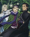 Arslan Senki (2016)