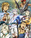 Arslan Senki: Fuujin Ranbu