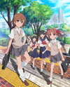 Toaru Kagaku no Railgun S