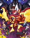 Bakugan: Legends