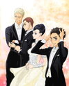 Ballroom e Youkoso