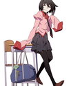 Owarimonogatari