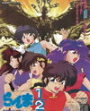 Ranma 1/2: Chou Musabetsu Kessen! Ranma Team VS Densetsu no Houou