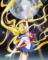 Bishoujo Senshi Sailor Moon Crystal