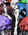 Death Parade