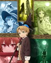 Mushoku Tensei: Isekai Ittara Honki Dasu