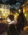 Lord El-Melloi II-sei no Jikenbo: Rail Zeppelin Grace Note