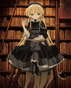 Gosick