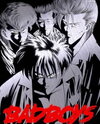 Bad Boys