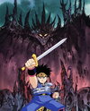 Dragon Quest: Dai no Daibouken