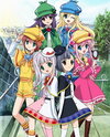 Futari wa Milky Holmes