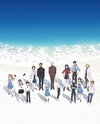 Shin Evangelion Gekijouban:||