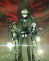 Danganronpa 3: The End of Kibougamine Gakuen - Kibou Hen - Kibou no Gakuen to Zetsubou no Koukousei