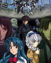 Fullmetal Panic! The Second Raid