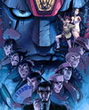 Giant Robo The Animation: Chikyuu ga Seishi Suru Hi