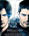 Biohazard: Vendetta