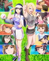 Birdie Wing: Golf Girls` Story (2023)