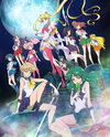 Bishoujo Senshi Sailor Moon Crystal Season III