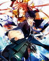 Black Bullet