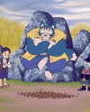 Donguri to Yamaneko (1995)