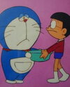 Doraemon