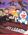 Doraemon: Nobita no Kyouryuu